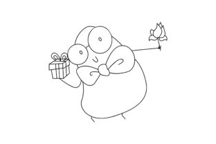 Download Valentine Gift Box and Ant Icon - Gift Collection