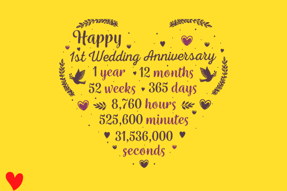 Download 1ST WEDDING ANNIVERSARY GIFT for HER - Gift Collection