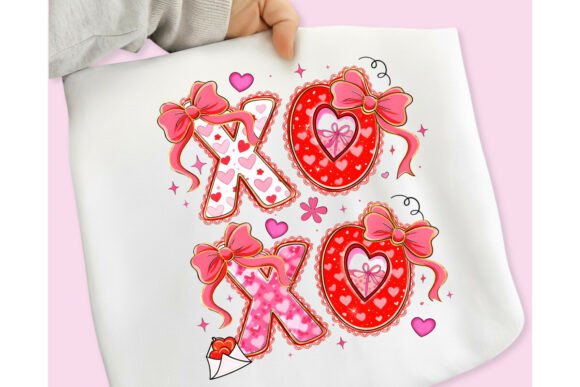 Download Preppy Xoxo Valentine PNG, Valentine PNG - Xoxo valentine png Collection
