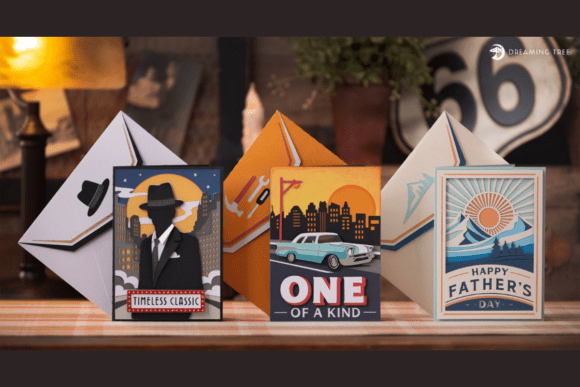 Download Classic Dad SVG Bundle - Classic Collection