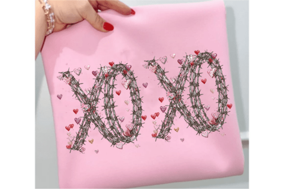 Download Preppy XOXO Valentine PNG, Valentine PNG - Xoxo valentine png Collection