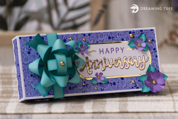 Download Anniversary Gift Box - Gift Collection